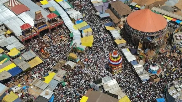 sirsi marikamba jatre (4)