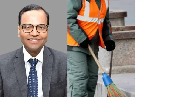 telagana engineers and sweepes salary