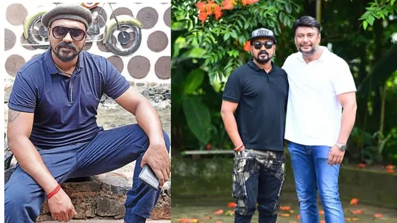 A 10 VINAY SLAPPED BY LAWYERS