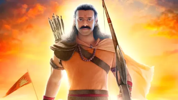 ಪ್ರಭಾಸ್​ಗೆ ಬಂತು ಆನೆ ಬಲ! ‘ಆದಿ ಪುರುಷ್​’ ಜೊತೆ ಕೈ ಜೋಡಿಸಿದ ಮತ್ತೊಬ್ಬ ಖ್ಯಾತ ನಟ
