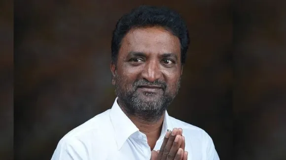 ಬಸ್​ ಫ್ರೀ ಅಂತಾ ವಾರಗಟ್ಟಲೆ ಓಡಾಡಬೇಡಿ, ನಿಮ್ಮ ಗಂಡಂದಿರು ತಪ್ಪು ದಾರಿ ಹಿಡಿತಾರೆ; ಮಹಿಳೆಯರಿಗೆ ಕಾಂಗ್ರೆಸ್ ಶಾಸಕರ ಕಿವಿಮಾತು
