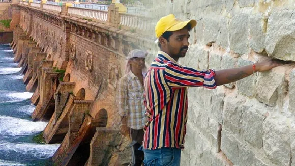 ಮಂಡ್ಯ ರೈತರಿಗೆ ಸಿಹಿ ಸುದ್ದಿ; 100 ಅಡಿ ಗಡಿಯತ್ತ KRS ಜಲಾಶಯ; ಡ್ಯಾಂಗೆ ಒಳ ಹರಿವು ಭಾರೀ ಹೆಚ್ಚಳ