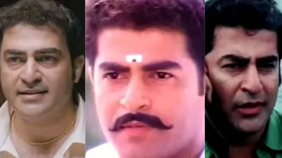 ಖ್ಯಾತ ಖಳನಟ ಕಜನ್​ ಖಾನ್ ಇನ್ನಿಲ್ಲ