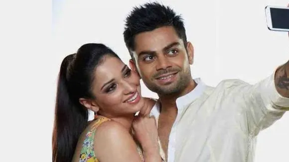 ಕೊಹ್ಲಿ ಜೊತೆಗೆ ತಮನ್ನಾ ಡೇಟಿಂಗ್ ನಿಜಾನಾ? ಹಳೇ ರೂಮರ್ಸ್ ಬಗ್ಗೆ ನಟಿ ಕೊಟ್ರು ಹೊಸ ಸ್ಪಷ್ಟನೆ