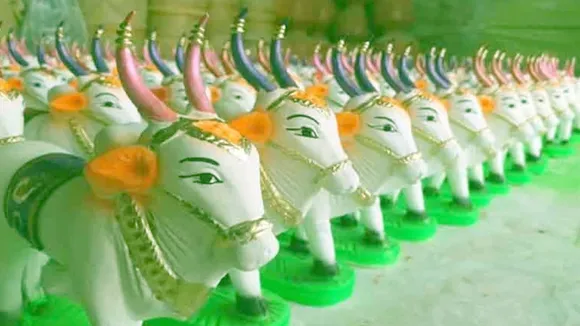 ಇಂದು ಮಣ್ಣೆತ್ತಿನ ಅಮಾವಾಸ್ಯೆ; ಶುಭಕಾರ್ಯ ಸಲ್ಲದು, ಯಾಕಂದ್ರೆ ಈ ದಿನದ ವಿಶೇಷತೆ ಬೇರೇ ಇದೆ!