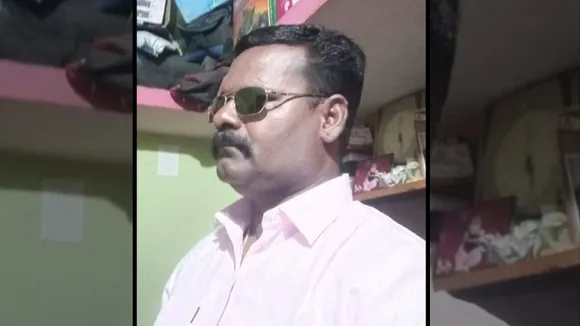 ಹೆಡ್ ಕಾನ್ಸ್​ಟೇಬಲ್ ಸಾವಿನ ತನಿಖೆಗೆ ಆದೇಶ: ಪ್ರಿಯಾಂಕ್​​ ಖರ್ಗೆ