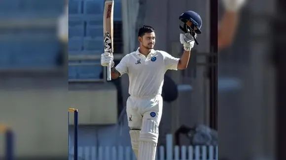 ಇಶಾನ್​ ಕಿಶಾನ್​ ಫ್ಯಾನ್ಸ್​ಗೆ ಕಹಿ ಸುದ್ದಿ! ಇಂಥಾ ಹುಚ್ಚ ನಿರ್ಣಯ ಕೈಗೊಂಡಿದ್ದೇಕೆ?