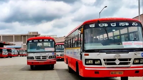 Free Bus: ಸ್ಮಾರ್ಟ್​ ಆದ್ರು ನಾರಿಯರು.. ಮುಂಗಡ ಬುಕ್ಕಿಂಗ್​ ಮಾಡಿ ತೀರ್ಥಯಾತ್ರೆ ಹೊರಟ ಮಹಿಳೆಯರು