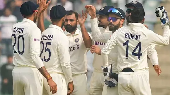 WTC2023: ಟೀಂ ಇಂಡಿಯಾ ಎಡವಿದ್ದೆಲ್ಲಿ? ಆಸಿಸ್ ಮುಂದೆ ರೋಹಿತ್​ ಲೆಕ್ಕಚಾರ​ ಹಿಂಗ್ಯಾಕಾಯ್ತು?
