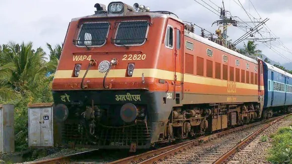 Coromandel Expressಗೆ ‘ಸರಣಿ ಕಂಟಕ’.. 14 ವರ್ಷದ ಹಿಂದೇ ಇದೇ ವಾರ ನಡೆದಿತ್ತು ಭೀಕರ ದುರಂತ..!