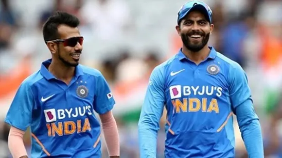ವಿಶ್ವಕಪ್​ನಲ್ಲಿ ಜಡೇಜಾ, ಚಹಾಲ್ ಜೊತೆ ಯಾವ್ಯಾವ ಸ್ಪಿನ್ ಮಾಂತ್ರಿಕರಿಗೆ ಸ್ಥಾನ..? ಅಶ್ವಿನ್​ ಕಥೆ ಮುಗಿಯಿತಾ..?