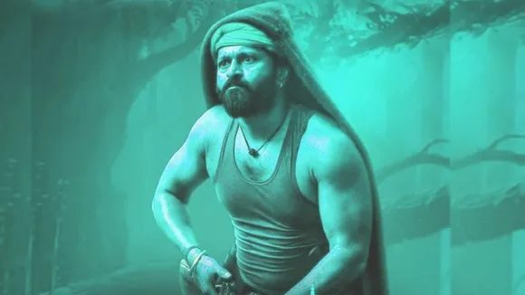ಸಿನಿ ಪ್ರಿಯರಿಗೆ ಸಿಹಿ ಸುದ್ದಿ.. ಕಾಂತಾರ 2​ ಮುಹೂರ್ತಕ್ಕೆ ದಿನಾಂಕ ಫಿಕ್ಸ್​!