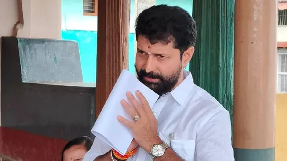 ಹೆಬ್ಬಾಳ್ಕರ್ ವಿರುದ್ಧ ಅಶ್ಲೀಲ ಪದ ಬಳಕೆ; CT ರವಿ ವಿರುದ್ಧ FIR​​; ಸದ್ಯದಲ್ಲೇ ಬಂಧನ ಸಾಧ್ಯತೆ
