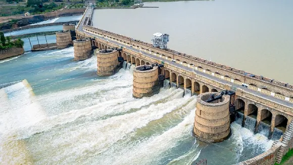 ಮುಂದುವರೆದ ವರುಣಾರ್ಭಟ.. KRS​ಗೆ ಬಂತು ನೀರೇ ನೀರು.. ಇಂದು ಡ್ಯಾಂನ ನೀರಿನ ಮಟ್ಟ ಎಷ್ಟಿದೆ ಗೊತ್ತಾ?