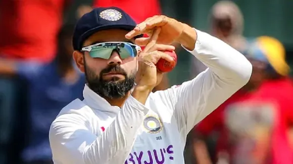 ‘ಕಾಣೆ ಆಗಿದ್ದಾರೆ ಕೊಹ್ಲಿ..’ ಎಚ್ಚೆತ್ತುಕೊಳ್ಳದ ರನ್ ಮಷಿನ್ ವಿರುದ್ಧ ಗಂಭೀರ ಆರೋಪ..!