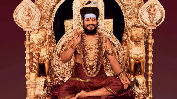 ‘ನಾನೂ ಅಯೋಧ್ಯೆಯ ಆಹ್ವಾನ ಸ್ವೀಕರಿಸಿದ್ದೇನೆ..’ ರಾಮ ಮಂದಿರ ಉದ್ಘಾಟನೆಗೆ ಹೋಗ್ತಾರಾ ನಿತ್ಯಾನಂದ..?