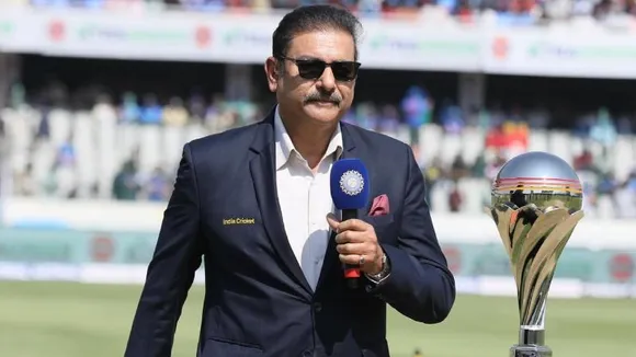 Virat Kohli: ನಂಬಿಕೆ ಇಲ್ಲ ಎಂದಿದ್ದ ಕೊಹ್ಲಿ ದೇವರ ಮೊರೆ ಹೋಗಿದ್ದೇಕೆ? ವಿರಾಟ್​ ಇಂಥಾ ಬದಲಾವಣೆಗೆ ಕಾರಣ ಯಾರು?