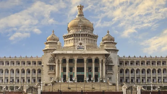 ಬೆಂಗಳೂರು ವಾಹನ ಸವಾರರೇ.. ಮಹಾಘಟಬಂಧನ್​ ಸಭೆಯ ಹಿನ್ನೆಲೆ ಸಂಚಾರ ಮಾರ್ಗದಲ್ಲಿ ಬದಲಾವಣೆ, ಬದಲಿ ಮಾರ್ಗ ಇಲ್ಲಿದೆ