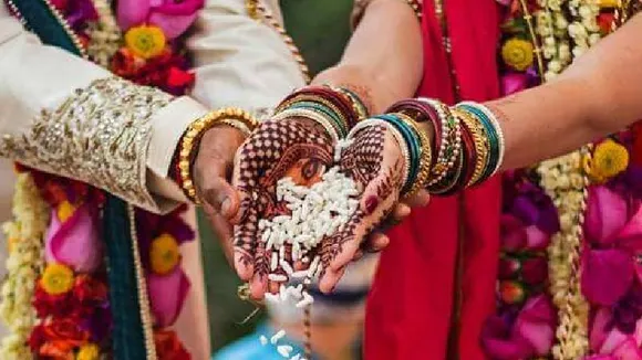 ಮುಹೂರ್ತಕ್ಕೆ ಸರಿಯಾಗಿ ಮದುವೆ ಬೇಡ ಎಂದ ಮದುಮಗಳು.. ವರ ಹಾಗೂ ಆತನ ತಂದೆ ಅರೆಸ್ಟ್; ಅಸಲಿಗೆ ಆಗಿದ್ದೇನು?