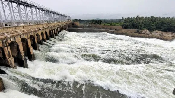 ಕಾವೇರಿ ನದಿಗೆ ಪ್ರಭಾವಿಗಳಿಂದಲೇ ಕನ್ನ; ಕರ್ನಾಟಕದಲ್ಲಿ ಕುಡಿಯೋ ನೀರಿಗೂ ಸಮಸ್ಯೆ..!