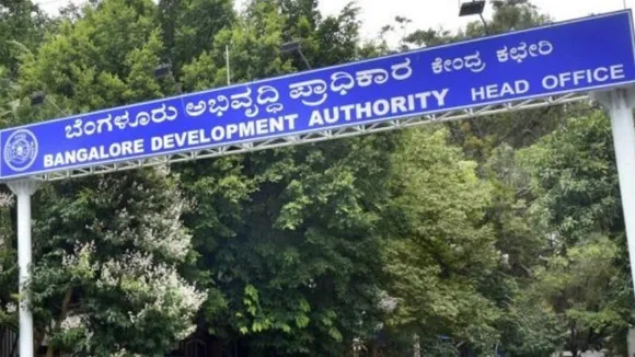 ಬೆಂಗಳೂರಿಗರಿಗೆ ಗುಡ್​ನ್ಯೂಸ್​ ಕೊಟ್ಟ ಸರ್ಕಾರ; ಸದ್ಯದಲ್ಲೇ ಬಿಡಿಎ ಸೈಟ್ ಹಂಚಿಕೆ; ರೇಟ್​ ಎಷ್ಟು?
