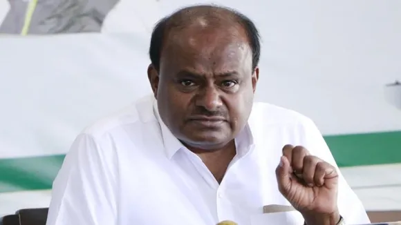 ಬಿಜೆಪಿ ಜತೆ ಮೈತ್ರಿಗೆ ಭಾರೀ ವಿರೋಧ.. ಮುಸ್ಲಿಮರಿಗೆ ಹೆಚ್​​ಡಿಕೆ ಕೊಟ್ಟ ಅಭಯವೇನು..?