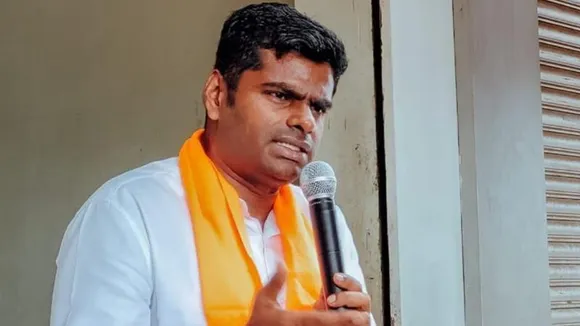 ವಿಶ್ವಕಪ್‌ ಪಾಕಿಸ್ತಾನದ ಪಂದ್ಯದಲ್ಲಿ ಭಾರತದ ತ್ರಿವರ್ಣ ಧ್ವಜಕ್ಕೆ ಎಂಟ್ರಿ ಇಲ್ವಾ?; ಚೆನ್ನೈ ಕ್ರೀಡಾಂಗಣದಲ್ಲಿ ಆಗಿದ್ದೇನು?