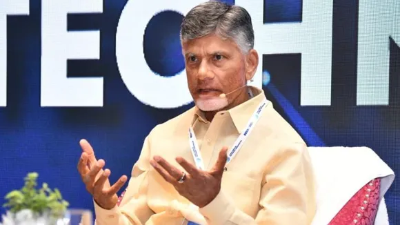 ಬಾಬುಗೆ ಬಂಪರ್‌.. ನಿತೀಶ್ ಕಿಂಗ್‌ ಮೇಕರ್‌; ಮೋದಿಗೆ ಆಘಾತ ಎದುರಾಗ್ತಿದ್ದಂತೆ ಏನೆಲ್ಲಾ ಆಯ್ತು?