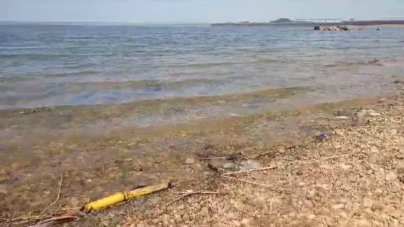 ಕಾವೇರಿ ನದಿಗೆ ಪ್ರಭಾವಿಗಳಿಂದಲೇ ಕನ್ನ; ಕರ್ನಾಟಕದಲ್ಲಿ ಕುಡಿಯೋ ನೀರಿಗೂ ಸಮಸ್ಯೆ..!