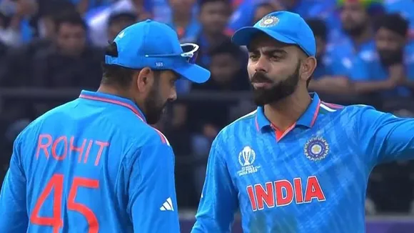 ಪಂದ್ಯ ಆರಂಭಕ್ಕೂ ಮುನ್ನ ರೋಹಿತ್​​ಗೆ ತಲೆನೋವು; ಟೀಮ್​ ಇಂಡಿಯಾದಲ್ಲಿ ಯಾರಿಗೆ ಸ್ಥಾನ?