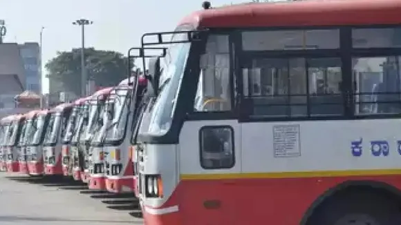 ರಜೆ ಕೊಡಲಿಲ್ಲ ಎಂದು ವಿಷ ಸೇವಿಸಿದ KSRTC ಡ್ರೈವರ್; ಪರಿಸ್ಥಿತಿ ಗಂಭೀರ