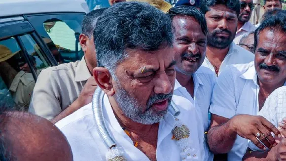 ಐದು ವರ್ಷ ನಾನೇ ಮುಖ್ಯಮಂತ್ರಿ ಎಂದಿದ್ದ ಸಿದ್ದರಾಮಯ್ಯ ಯೂಟರ್ನ್​..!