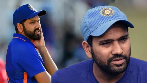 Rohit Sharma: ತಂಡದೊಂದಿಗಿನ ಮೊದಲ ದಿನದ ಪ್ರಯಾಣ ಖರಾಬಾಗಿತ್ತಂತೆ! ಇದಕ್ಕೆ ಕಾರಣ ಯಾರು ಗೊತ್ತಾ?