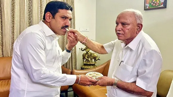 ಸಿದ್ದು, ಡಿಕೆಶಿಯನ್ನ ಕಟ್ಟಿ ಹಾಕ್ತಾರಾ ವಿಜಯೇಂದ್ರ..? ಬಿಜೆಪಿ ರಾಜ್ಯಾಧ್ಯಕ್ಷರ ಮುಂದಿನ ಚಾಲೆಂಜ್​ಗಳೇನು..?