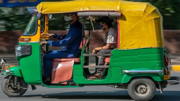 ಓಲಾ, ಊಬರ್​​ಗಳ ಕಳ್ಳಾಟಕ್ಕೆ ಬ್ರೇಕ್ ಹಾಕಲು ಹೊಸ ಅಸ್ತ್ರ; ಈ ಪ್ಲಾನ್ ಜಾರಿಯಾದ್ರೆ ಸಮಸ್ಯೆಗೆ ಮುಕ್ತಿ ಸಿಗೋದಂತೂ ಪಕ್ಕಾ