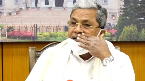 ಬಾಬಾಬುಡನ್ ಗಿರಿಯಲ್ಲಿ ಗೋರಿ ಧ್ವಂಸ ಪ್ರಕರಣ ರೀ ಓಪನ್ ಎಂಬ ಸುದ್ದಿ ಸುಳ್ಳು; ಮಾಧ್ಯಮ ಪ್ರಕಟಣೆ ಹೊರಡಿಸಿದ ಸಿಎಂ