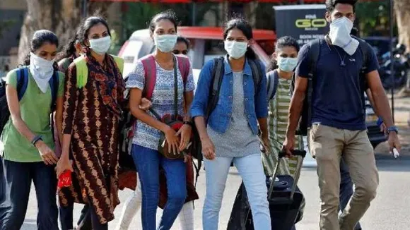 ಕೋವಿಡ್​​ ಬೆನ್ನಲ್ಲೇ ಹೊಸ ವೈರಸ್​ ಭೀತಿ; ನೀವು ಓದಲೇಬೇಕಾದ ಸ್ಟೋರಿ ಇದು!