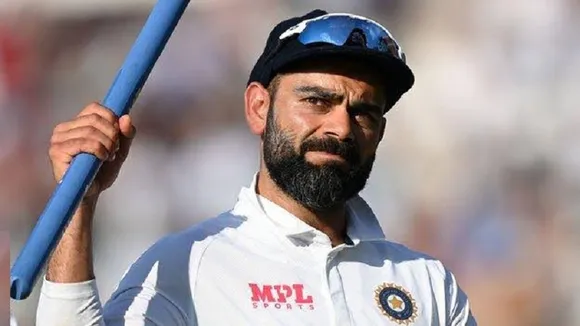 IND vs ENG: ಟೀಮ್​ ಇಂಡಿಯಾಗೆ ಬಿಗ್​ ಶಾಕ್​ ಕೊಟ್ಟ ವಿರಾಟ್​​ ಕೊಹ್ಲಿ