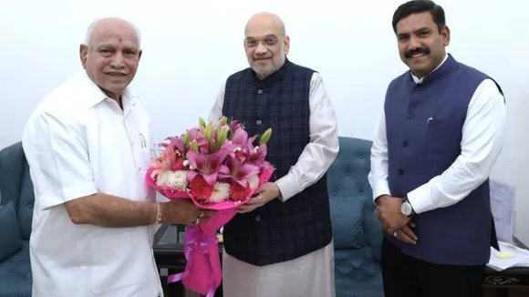 BREAKING: ಆಪರೇಷನ್ ಜಗದೀಶ್ ಶೆಟ್ಟರ್ ಸಕ್ಸಸ್; ಕಾಂಗ್ರೆಸ್‌ನ ಮೊದಲ ವಿಕೆಟ್ ಪತನ