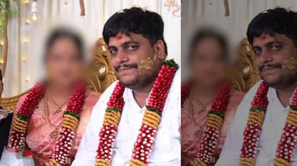 ಬ್ಯಾಂಕ್​​ ಮ್ಯಾನೇಜರ್​​ನಿಂದ ಮೋಸ ಹೋದ ಯುವತಿ.. ಮದುವೆಯಾದ ಬಳಿಕ ಬಯಲಾಯ್ತು ಅಸಲಿ ಸತ್ಯ