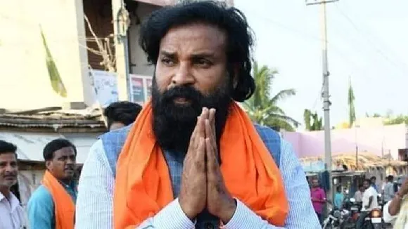 ರಾಜ್ಯ ರಾಜಕೀಯದಲ್ಲಿ ಮತ್ತೊಂದು ಸಂಚಲನ.. ರೆಡ್ಡಿಗೆ ಆಪ್ತರಾಗಿದ್ದ ರಾಮುಲು ದಿಢೀರ್​ ದೆಹಲಿಗೆ.. ಯಾಕೆ..?