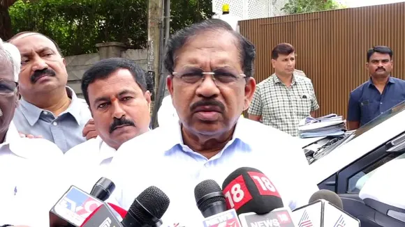 Breaking News: ಕೊನೆಗೂ ಮಣಿದ ಕರ್ನಾಟಕ ಸರ್ಕಾರ; PSI ಪರೀಕ್ಷೆ ಮತ್ತೆ ಮುಂದೂಡಿಕೆ