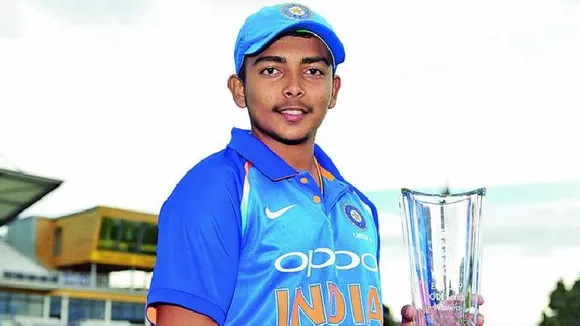 ‘ಅಯ್ಯೋ ದೇವ್ರೆ, ಇನ್ನೂ ಏನು ಮಾಡಬೇಕು’- ಟೀಮ್​ ಇಂಡಿಯಾ ಸ್ಟಾರ್​ ಕ್ರಿಕೆಟರ್​​ ಆಕ್ರೋಶ