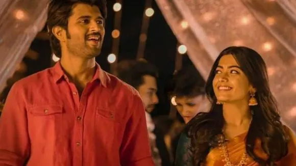 ರಶ್ಮಿಕಾ ಜೊತೆ ವಿಜಯ್ ದೇವರಕೊಂಡ ಡೇಟಿಂಗ್​​ನಲ್ಲಿ ಇರೋದು ನಿಜನಾ.. ತೆಲುಗು ನಟ ಹೇಳಿದ್ದೇನು?