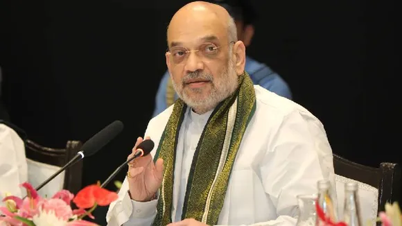 ರಾಜ್ಯಕ್ಕೆ ಆಗಮಿಸ್ತಿರೋ ಬಿಜೆಪಿ ಚುನಾವಣಾ ಚಾಣಕ್ಯ ಅಮಿತ್ ಶಾ.. ಡಾ.ಮಂಜುನಾಥ್ ಪರ ಪ್ರಚಾರದ ಪ್ಲಾನ್ ಏನು?