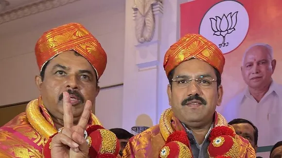 ಕಾಂಗ್ರೆಸ್​​ಗೆ ಕೌಂಟರ್​​.. ಇಂದು ಸಿದ್ದು ಸರ್ಕಾರದ ವಿರುದ್ಧ ಬಿಜೆಪಿ ಪ್ರೊಟೆಸ್ಟ್​​; ಉದ್ದೇಶಗಳೇನು?