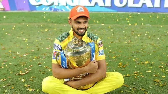 ಹೊಸ ನಾಯಕನನ್ನು ಕಾಣಲಿದೆ ಸಿಎಸ್​ಕೆ ತಂಡ! ಹಾಗಿದ್ರೆ ಧೋನಿ?
