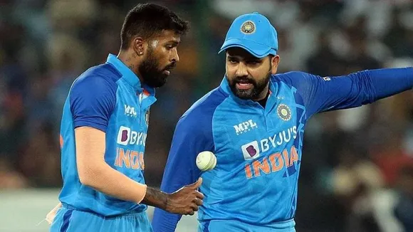 T20 ವಿಶ್ವಕಪ್​ಗೆ ಮುನ್ನವೇ ಹಾರ್ದಿಕ್​ ಪಾಂಡ್ಯಗೆ ಬಿಗ್​ ಶಾಕ್​ ಕೊಟ್ಟ ಬಿಸಿಸಿಐ!