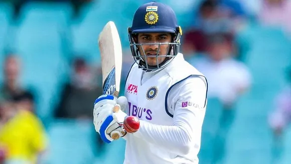 ಕೈಕೊಟ್ಟ ಗಿಲ್​​.. ಭಾರತ ತಂಡಕ್ಕೆ ಅಪಾಯಕಾರಿ ಬ್ಯಾಟ್ಸ್​ಮನ್​ ಎಂಟ್ರಿ; ಇಂಗ್ಲೆಂಡ್​ಗೆ ಭಾರೀ ನಡುಕ!