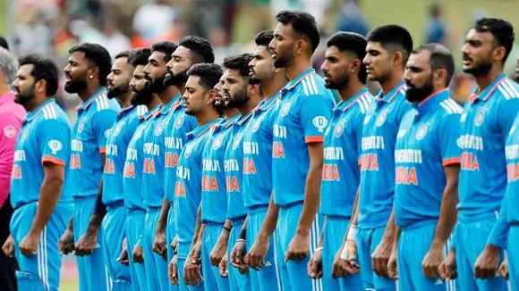 2024​ Contract​: ಟೀಮ್​ ಇಂಡಿಯಾದ ಆಟಗಾರರಿಗೆ ಬಿಗ್​ ಶಾಕ್​ ಕೊಟ್ಟ ಬಿಸಿಸಿಐ